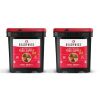 120 Serving Meat Package Includes: 2 Freeze Dried Meat Buckets