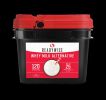120 Serving Whey Milk Bucket