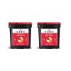 240 Serving Freeze Dried Fruit Bucket