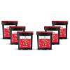360 Serving Meat Package Includes: 6 Freeze Dried Meat Buckets