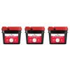 360 Serving Whey Milk Bucket