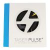 Taser Pulse Plus with laser, LED, 2 live cartridges