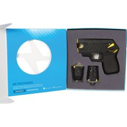 Taser Pulse Plus with laser, LED, 2 live cartridges