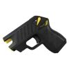 Taser Pulse Plus with laser, LED, 2 live cartridges