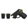 Taser Pulse Plus with laser, LED, 2 live cartridges