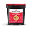 52 Serving Prepper Pack Bucket