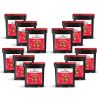 720 Serving Meat Package Includes: 12 Freeze Dried Meat Buckets