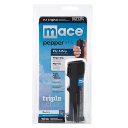 MaceÂ® Police Model
