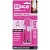 The Pepper Spray Jogger model is ideal for sports and outdoor activities such as running or hiking.