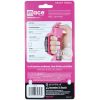 The Pepper Spray Jogger model is ideal for sports and outdoor activities such as running or hiking.