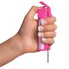 MaceÂ® Personal Model Hot Pink 10% Pepper Spray