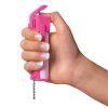 MaceÂ® Personal Model Hot Pink 10% Pepper Spray