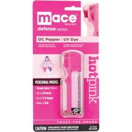 MaceÂ® Personal Model Hot Pink 10% Pepper Spray