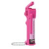 MaceÂ® Personal Model Hot Pink 10% Pepper Spray
