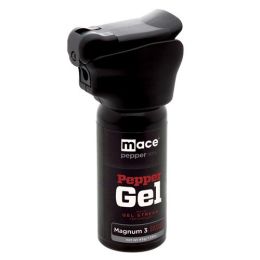 Mace Pepper Spray Night Defender MK-III Light