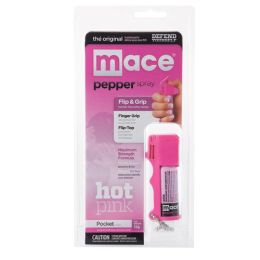 Mace Hot Pink Pepper Spray, Pocket model