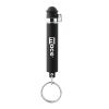 The Mace KeyguardÂ® Black Color