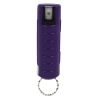 MaceÂ® Pepper Spray Hard Case - Purple