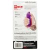 MaceÂ® Pepper Spray Hard Case - Purple