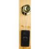 2 n 1 Personal & Burglar Alarm