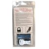 Large Alarmed Padlock