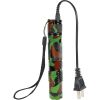 Camouflage BashLite 15,000,000 volt Stun Gun Flashlight