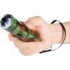 Camouflage BashLite 15,000,000 volt Stun Gun Flashlight
