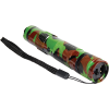 Camouflage BashLite 15,000,000 volt Stun Gun Flashlight