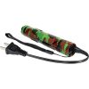 Camouflage BashLite 15,000,000 volt Stun Gun Flashlight