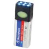 Blocklite 9-Volt Battery LED Flashlight