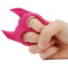 Brutus Self Defense Key Chain Pink Color