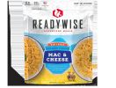 6 CT Case Golden Fields Mac & Cheese