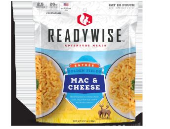 6 CT Case Golden Fields Mac & Cheese