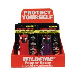 12 WF-HALO (3 Black, 2 Blue, 2 Red, 3 Pink, 2 Purple) with Counter Display