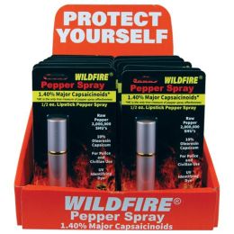 12 WF-LS-PINK with Counter Display