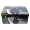 1080P HD Dash Camera and Built in DVR