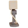 INDOOR MOTION DETECTING DUMMY CAMERA