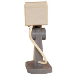 INDOOR MOTION DETECTING DUMMY CAMERA