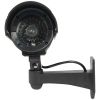 IR DUMMY CAMERA WITH LED