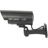 IR DUMMY CAMERA WITH LED
