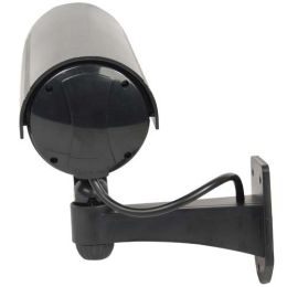 IR DUMMY CAMERA WITH LED