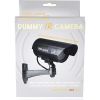 IR DUMMY CAMERA WITH LED