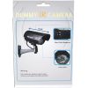 IR DUMMY CAMERA WITH LED