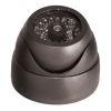 Dummy Dome Camera with LED and IR for a Real Look