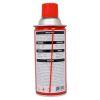 Lubricant Diversion Safe