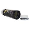 Emergency Tire Inflator with Hose Diversion Safe