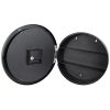 Wall Clock Diversion Safe