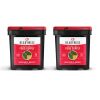 240 Serving Freeze Dried Vegetable Bucket