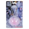 Fur Ball Buzzer Pink