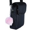 Fur Ball Buzzer Pink